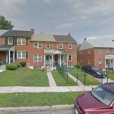 1012 Upnor Rd, Baltimore, MD 21212