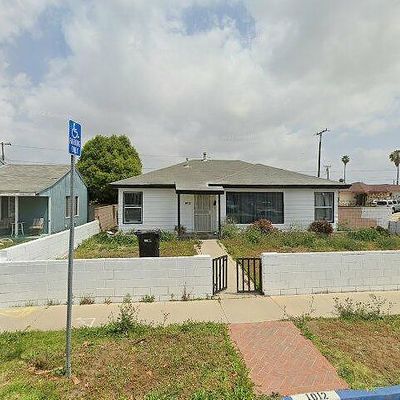 1012 S Aprilia Ave, Compton, CA 90220