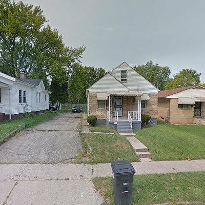 1013 Haller Ave, Dayton, OH 45417