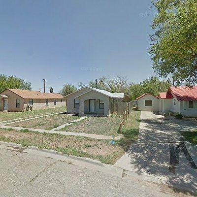 1013 S Avenue A, Portales, NM 88130