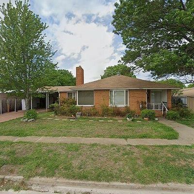 1013 W Cypress Ave, Duncan, OK 73533