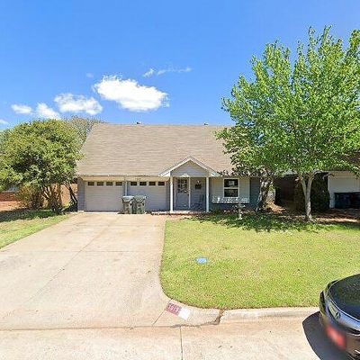 1013 W Idylwild Dr, Oklahoma City, OK 73110