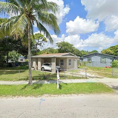 905 Nw 24 Th Ave, Fort Lauderdale, FL 33311