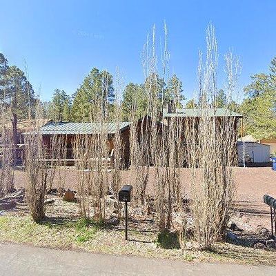 905 W Navajo Ln, Lakeside, AZ 85929