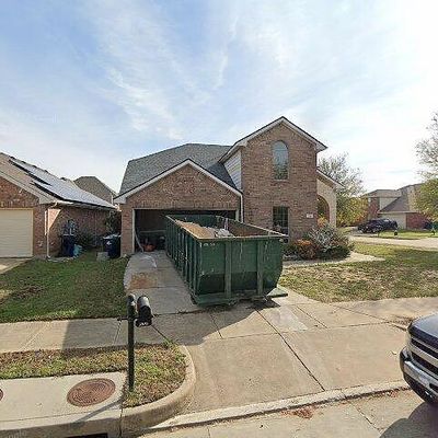 908 Raleigh Path Rd, Denton, TX 76208