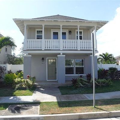 91 1042 Kaiamalo St, Ewa Beach, HI 96706