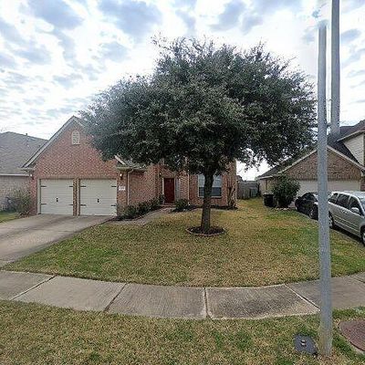 919 Merlin Roost, Katy, TX 77494