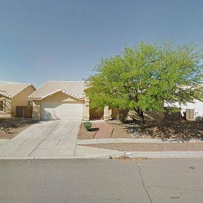 9228 E Wild Wash Dr, Tucson, AZ 85747