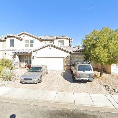 924 High Altitude Ave, North Las Vegas, NV 89032