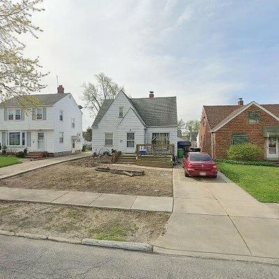 9310 Park Heights Ave, Cleveland, OH 44125
