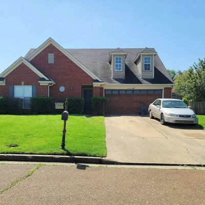 932 Lakemont Cv, Southaven, MS 38672