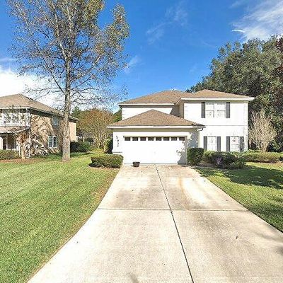 932 W Tennessee Trce, Saint Johns, FL 32259