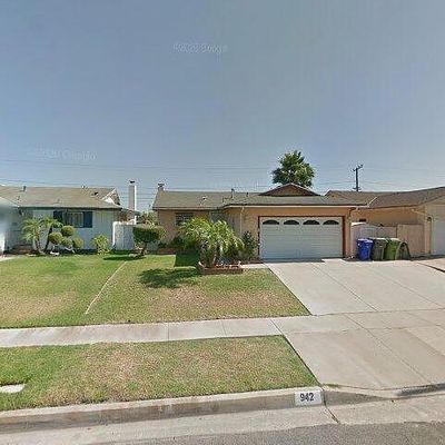 942 E Turmont St, Carson, CA 90746