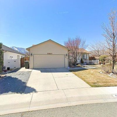 943 Ranchview Cir, Carson City, NV 89705