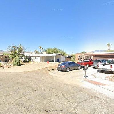 9431 E Placita Cascada, Tucson, AZ 85715