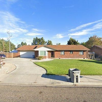 944 W Roosevelt Ave, Nampa, ID 83686