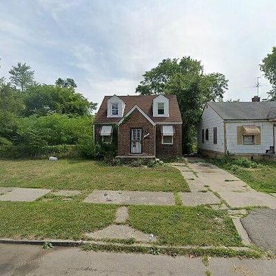 9444 Philip St, Detroit, MI 48224