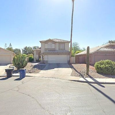 945 N Kingston St, Gilbert, AZ 85233