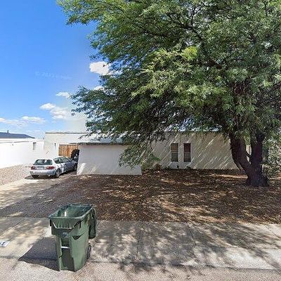 951 Catalina Dr, Sierra Vista, AZ 85635