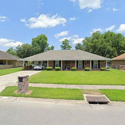 9521 Grand Teton Ave, Baton Rouge, LA 70814