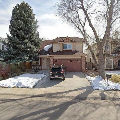 9656 W 99 Th Pl, Broomfield, CO 80021