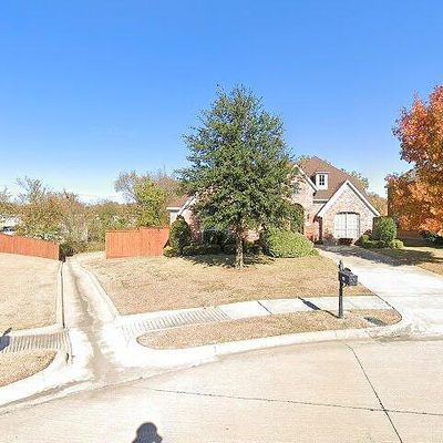 9813 Forest Hill Ct, Rowlett, TX 75089