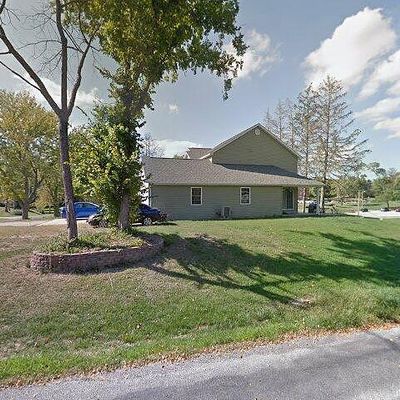 986 E Ravine Dr, Carlinville, IL 62626