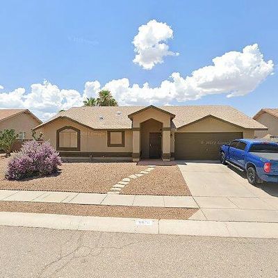 9870 E Paseo Juan Tabo, Tucson, AZ 85747