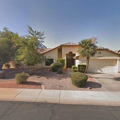 9878 S Forest Ave, Tempe, AZ 85284