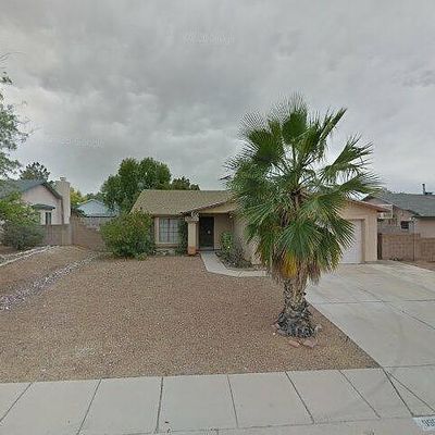 9950 E Gray Hawk Dr, Tucson, AZ 85730