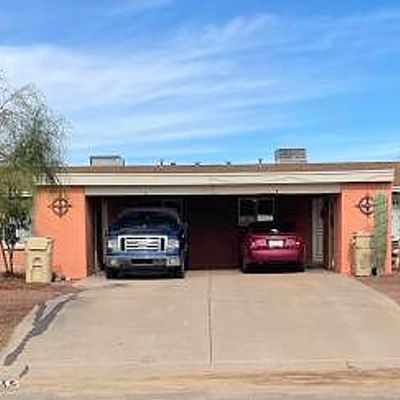 9956 W Century Dr, Arizona City, AZ 85123