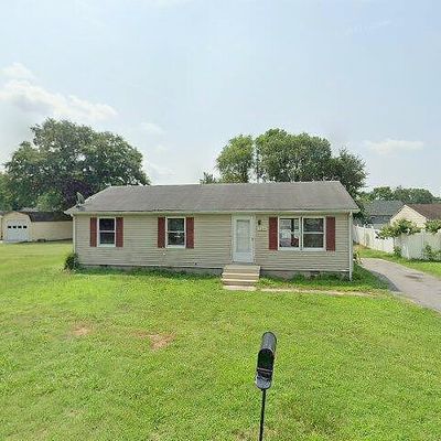 109 E 2 Nd St, Seaford, DE 19973