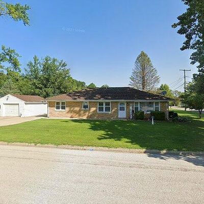109 Lincoln Pkwy, East Peoria, IL 61611