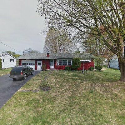 109 Rebecca St, Syracuse, NY 13212