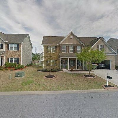 109 Valley Bluff Ln, Simpsonville, SC 29680