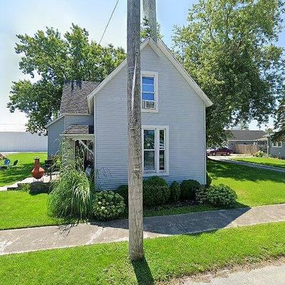 109 W Lyons St, Swayzee, IN 46986