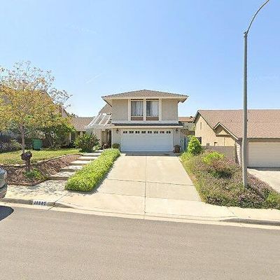 10905 Avenida Benjamin, La Mesa, CA 91941