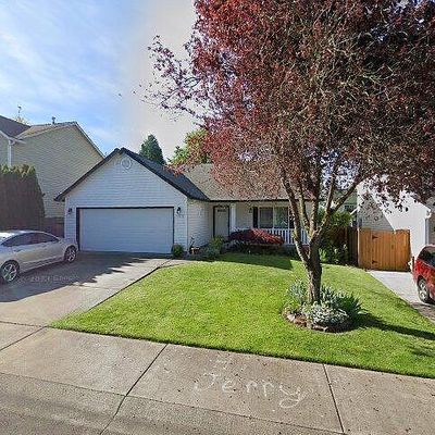 10913 Ne 102 Nd St, Vancouver, WA 98662