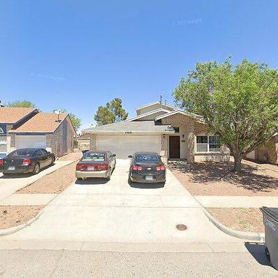 10940 Golden Pond Dr, El Paso, TX 79934