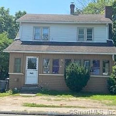 11 Brewer St, East Hartford, CT 06118