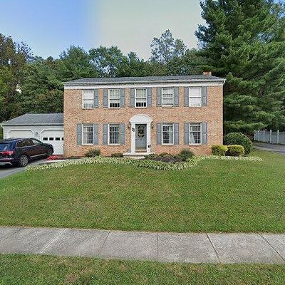 11 Paterwal Ct, Reisterstown, MD 21136