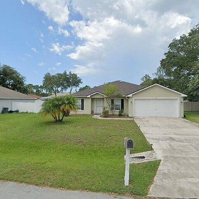 11 Sea Flower Path, Palm Coast, FL 32164