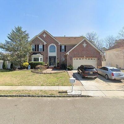 11 Tupelo Rd, Bayville, NJ 08721