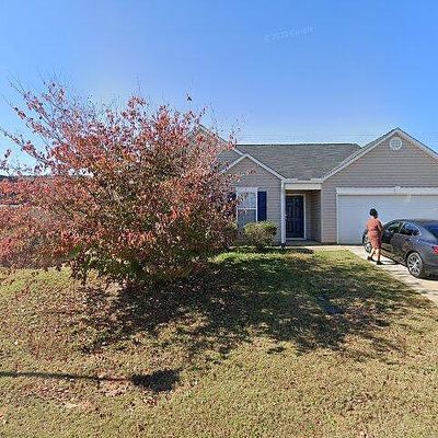 110 Barred Owl Dr, Fountain Inn, SC 29644