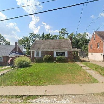 110 Arlene Ave, North Versailles, PA 15137