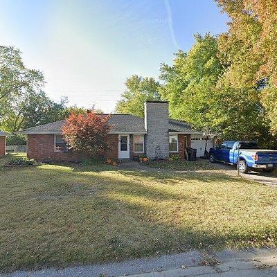110 Bountiful Dr, Fairview Heights, IL 62208