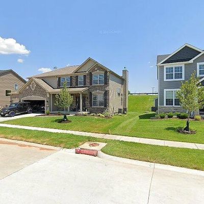 110 Downview Dr, O Fallon, MO 63368