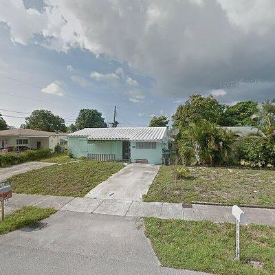 110 Nw 52 Nd St, Fort Lauderdale, FL 33309