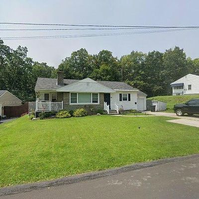 110 Wycliffe Rd, Syracuse, NY 13209