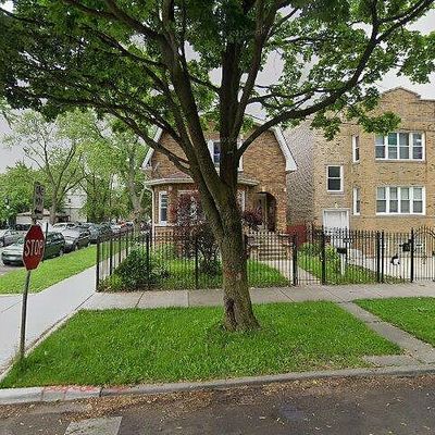 1100 N Avers Ave, Chicago, IL 60651